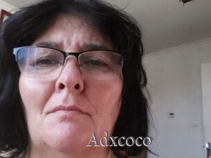 Adxcoco