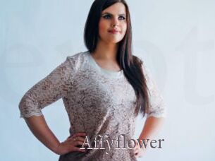 Affyflower