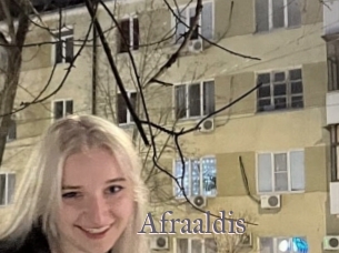 Afraaldis