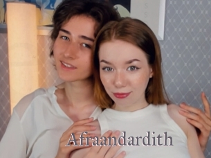 Afraandardith