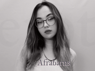 Afrabarns