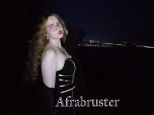 Afrabruster