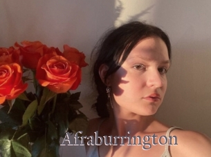 Afraburrington