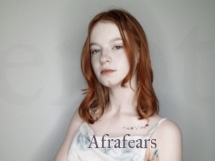 Afrafears