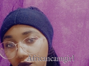 Africancamgirl