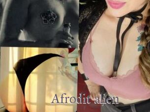 Afrodit_alien