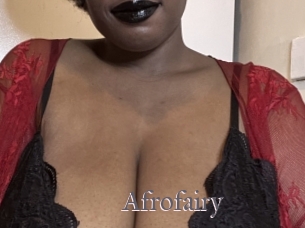 Afrofairy