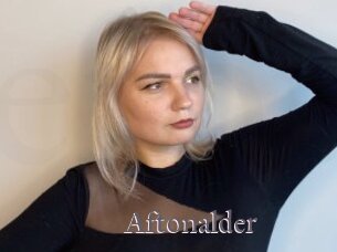 Aftonalder