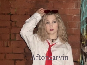 Aftoncarvin