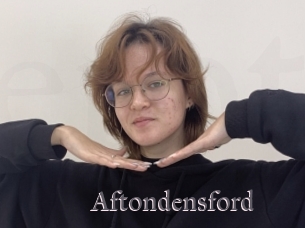 Aftondensford