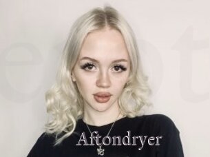 Aftondryer