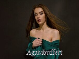 Agatabuffett