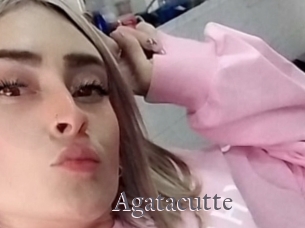 Agatacutte