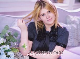Agatarococo