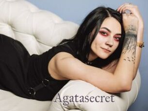 Agatasecret