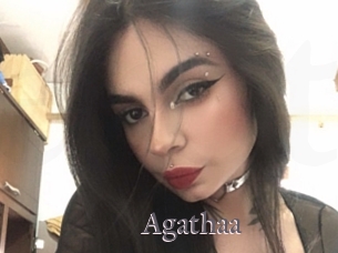 Agathaa