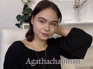 Agathachapman