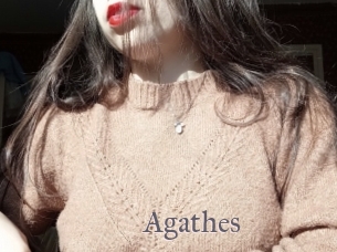 Agathes