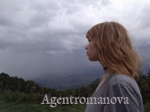 Agentromanova