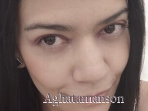 Aghatamanson