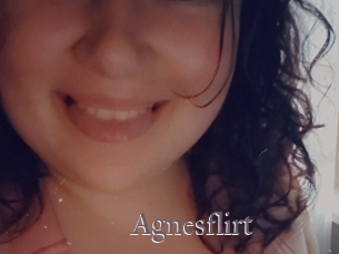Agnesflirt