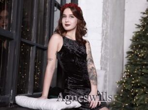 Agneswills