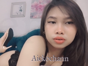 Aickochann