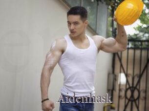 Aidenhask