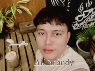 Aidenlandy