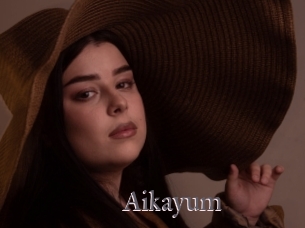 Aikayum