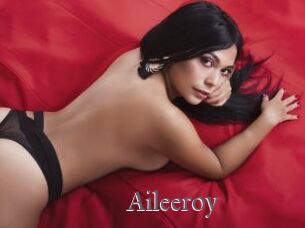 Aileeroy