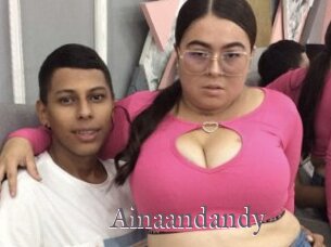 Ainaandandy