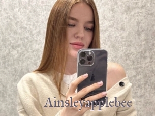 Ainsleyapplebee