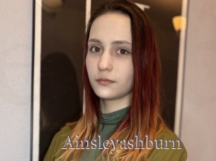 Ainsleyashburn