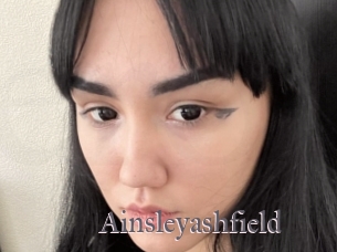 Ainsleyashfield