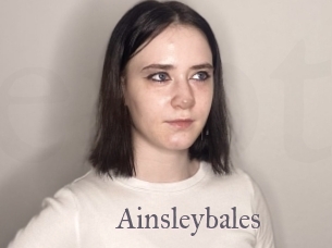 Ainsleybales