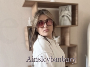 Ainsleybanbury