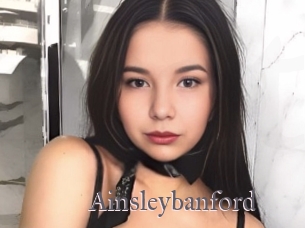 Ainsleybanford