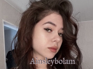 Ainsleybolam