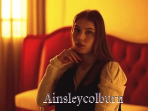 Ainsleycolburn