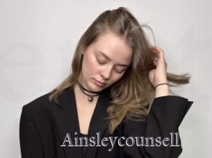 Ainsleycounsell