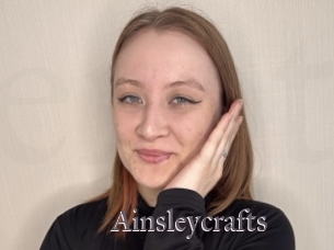 Ainsleycrafts