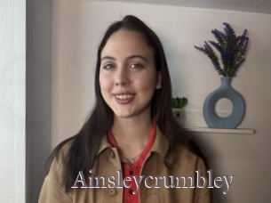 Ainsleycrumbley