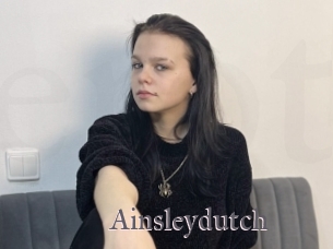 Ainsleydutch