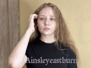 Ainsleyeastburn