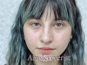 Ainsleyeverist