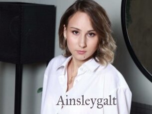 Ainsleygalt