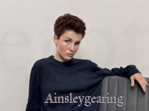 Ainsleygearing