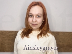 Ainsleygrayer