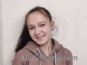 Ainsleyhawkinson